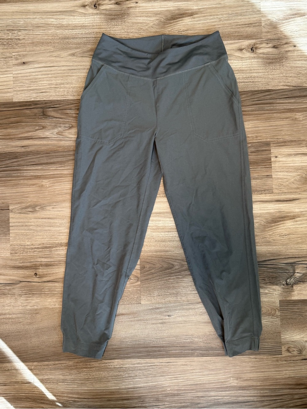 Patagonia Happy Hike Studio Pants